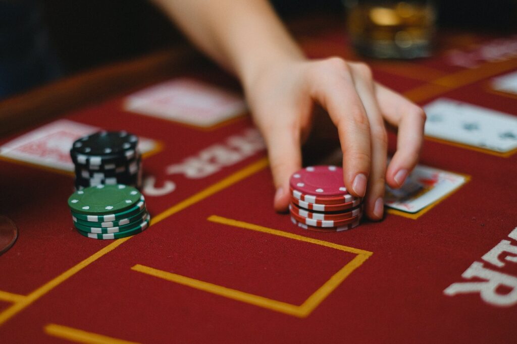 Embracing the benefits of online casino gaming