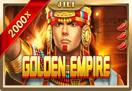 103_Golden_Empire
