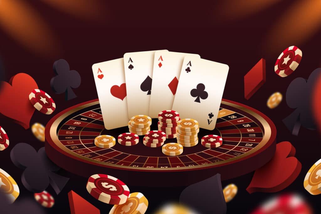 Getting Started in the Live Casino