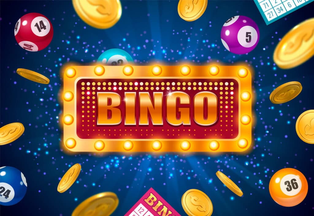 Bingo Lottery