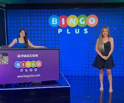 bingo Mega